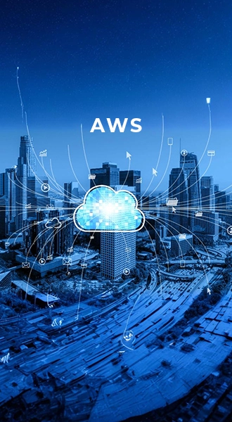 aws service