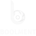 boolment logo