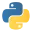 python