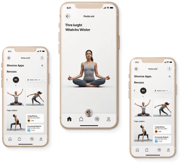 app yoga